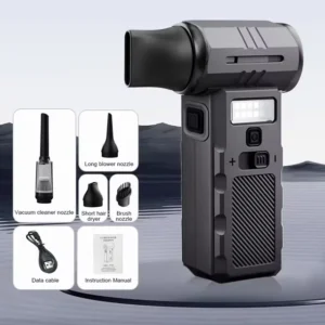 جت فن و جارو شارژی ویولنت