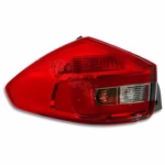 خطر عقب چپ ام وی ام X22 Pro