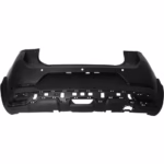 سپر عقب بالا X22 Pro