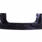 سپر عقب بالا ام وی ام X33 Cross