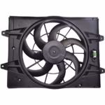 فن رادیاتور ام وی ام X22 PRO