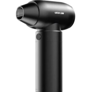 مینی جت فن گرین لاین