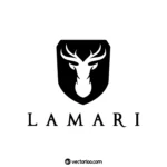وکتور-لوگو-لاماری-1