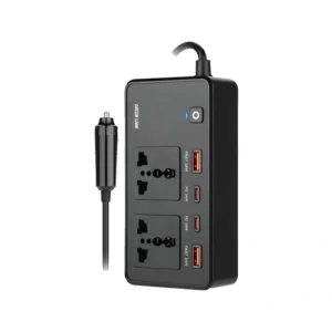 مبدل برق خودرو گرین لاین