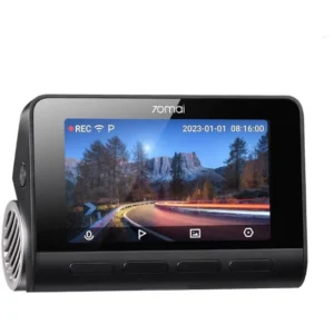 دوربین خودرو شیائومی مدل A810 ۴K HDR(دوربین جلو)