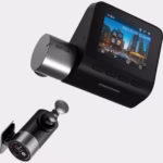 دوربین خودرو شیائومی مدل 70mai pro plus + Rear cam set A500s