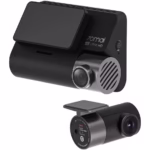دوربین ثبت وقایع خودرو شیائومی A800s 4K‎ + دوربین دوم RC06